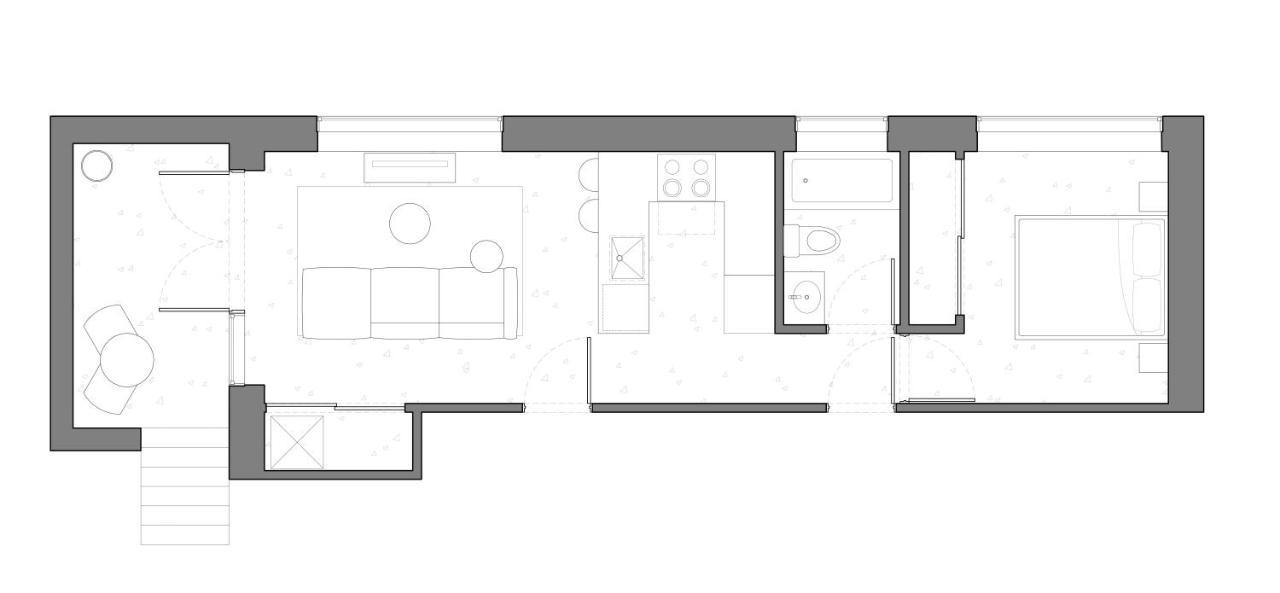 Welcome To Kinn Apartment - Lovely One Bedroom Vancouver Exteriér fotografie